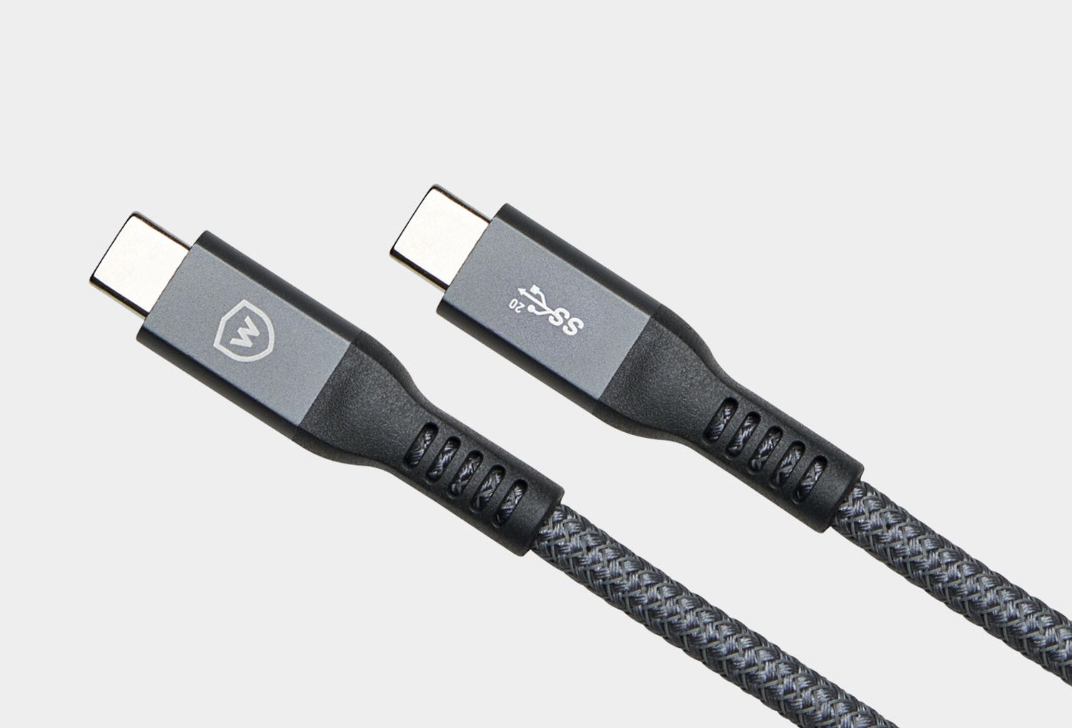 Watti USB-C latausjohto
