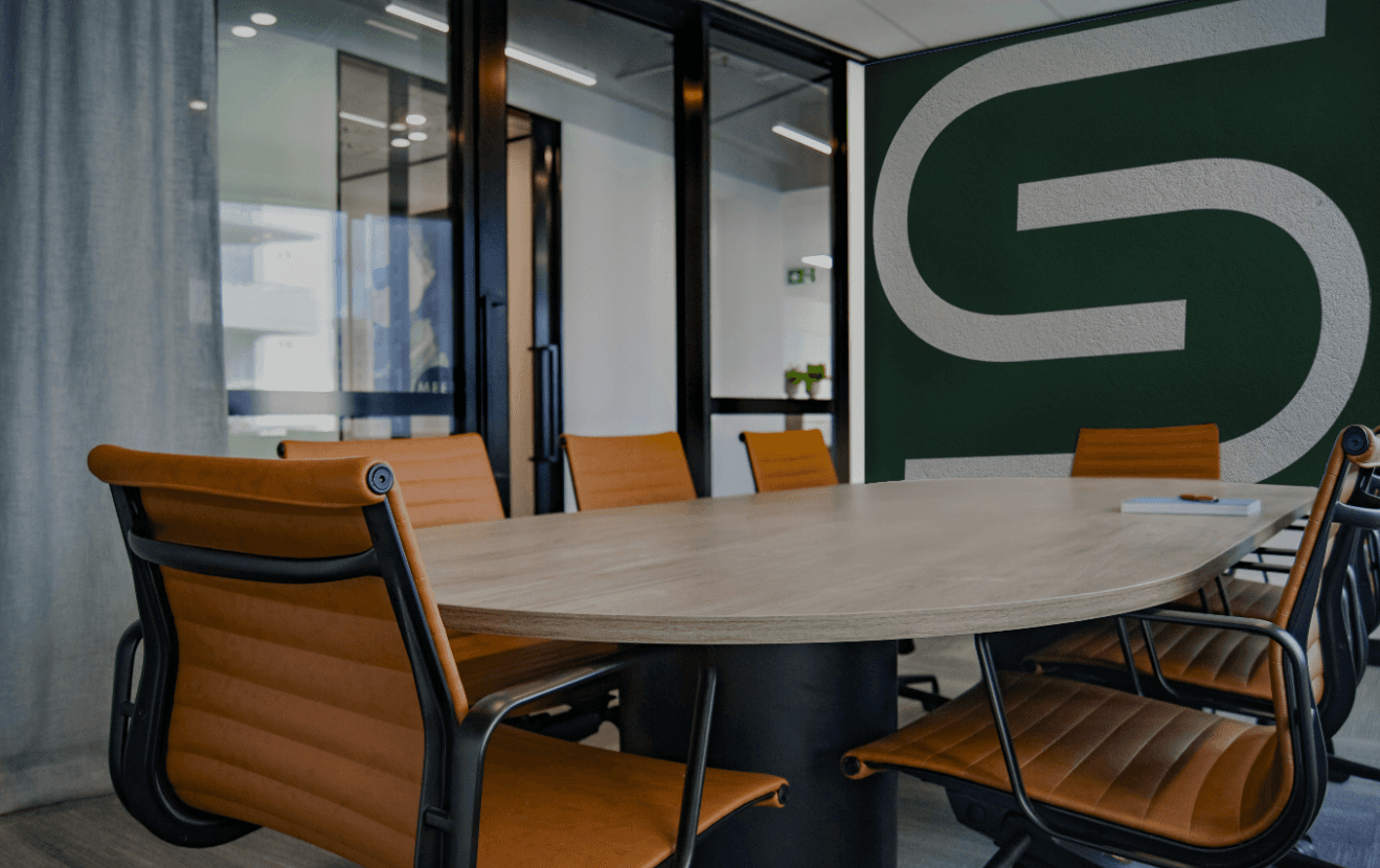 Talent acquisition consulting