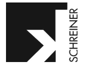 Logo schreiner kilchenmann ag