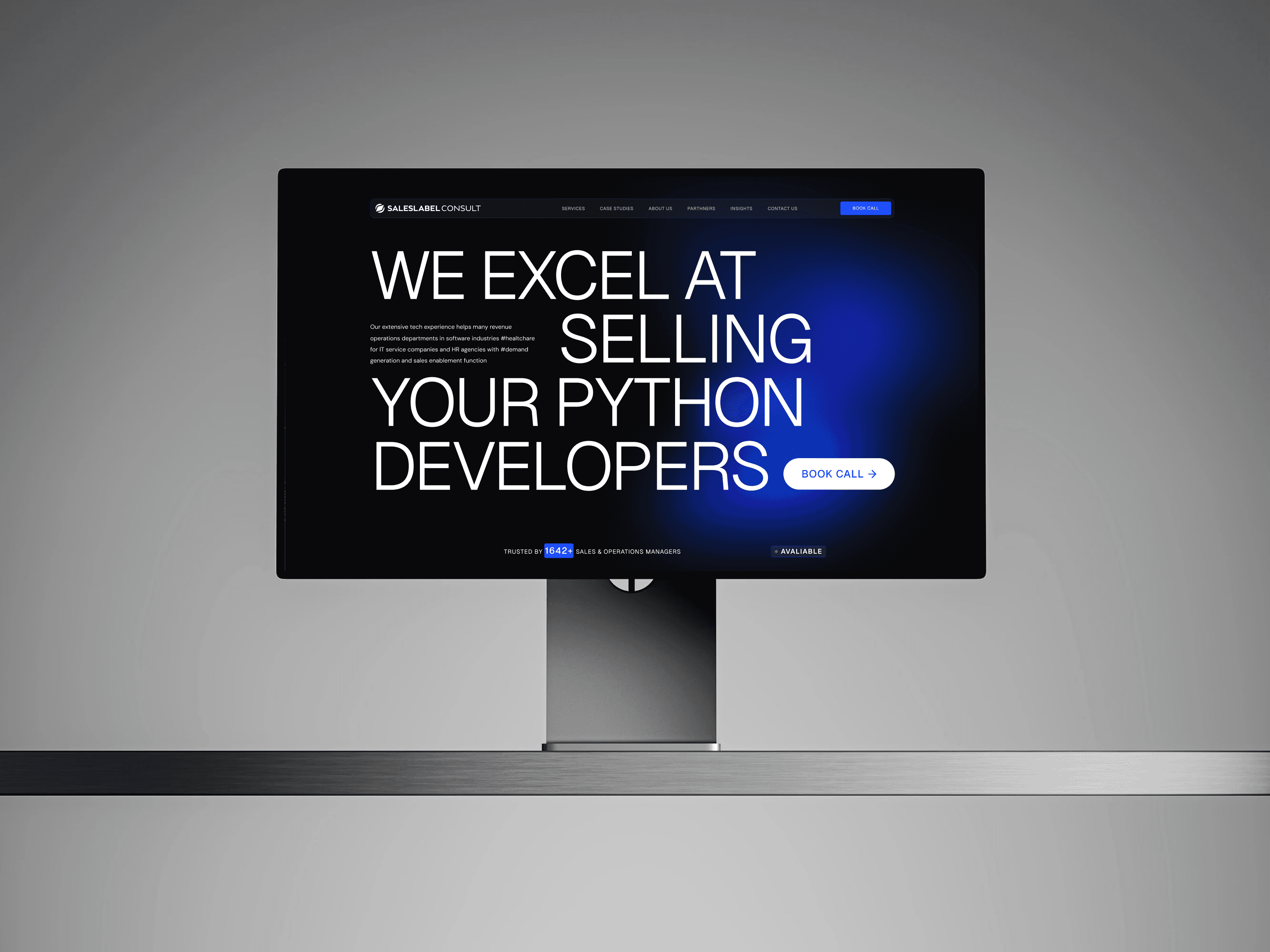 Sales Label Consulting