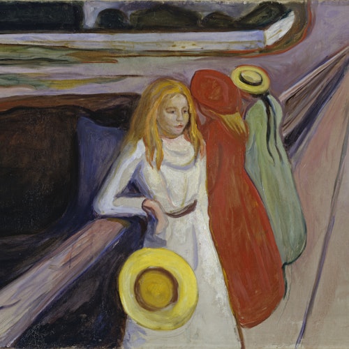 Hamburger Kunsthalle: Skip The Line Ticket in Hamburg