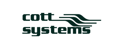 Logo of cott-systems