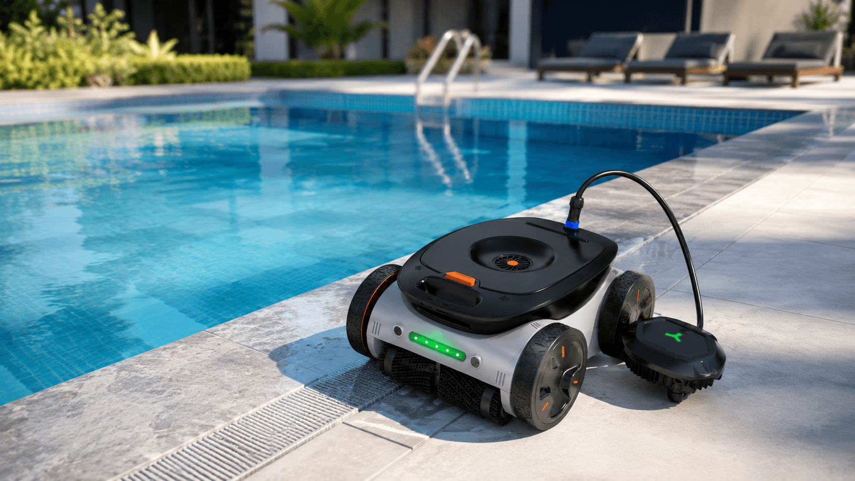 Robotic Pool Cleaner Selection, MOQ and Wholesale Buying Guide for B2B Buyers