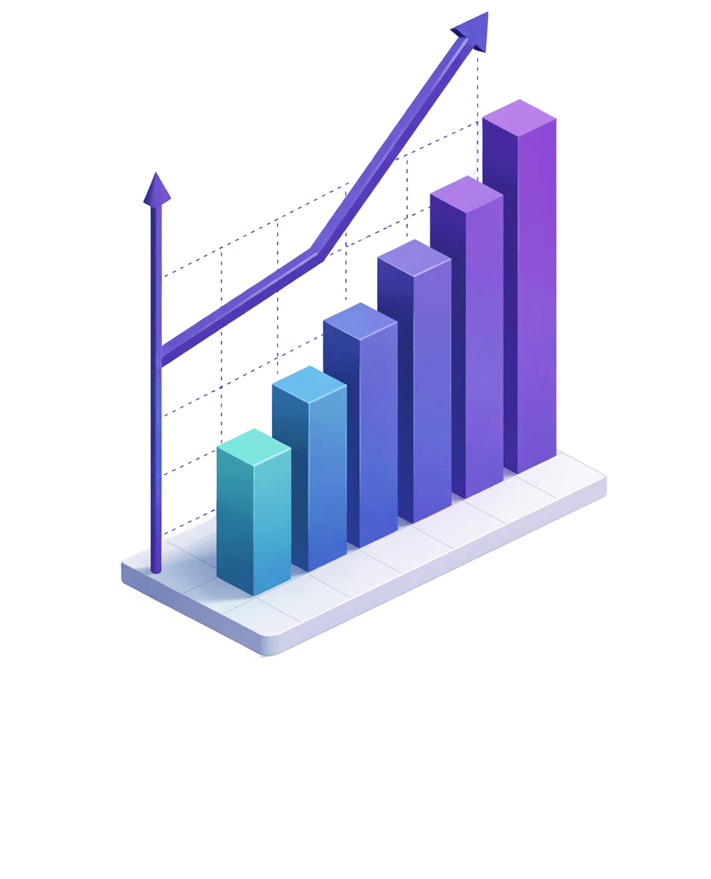 A shiny silver trophy on a black base, symbolizing achievement and victory.