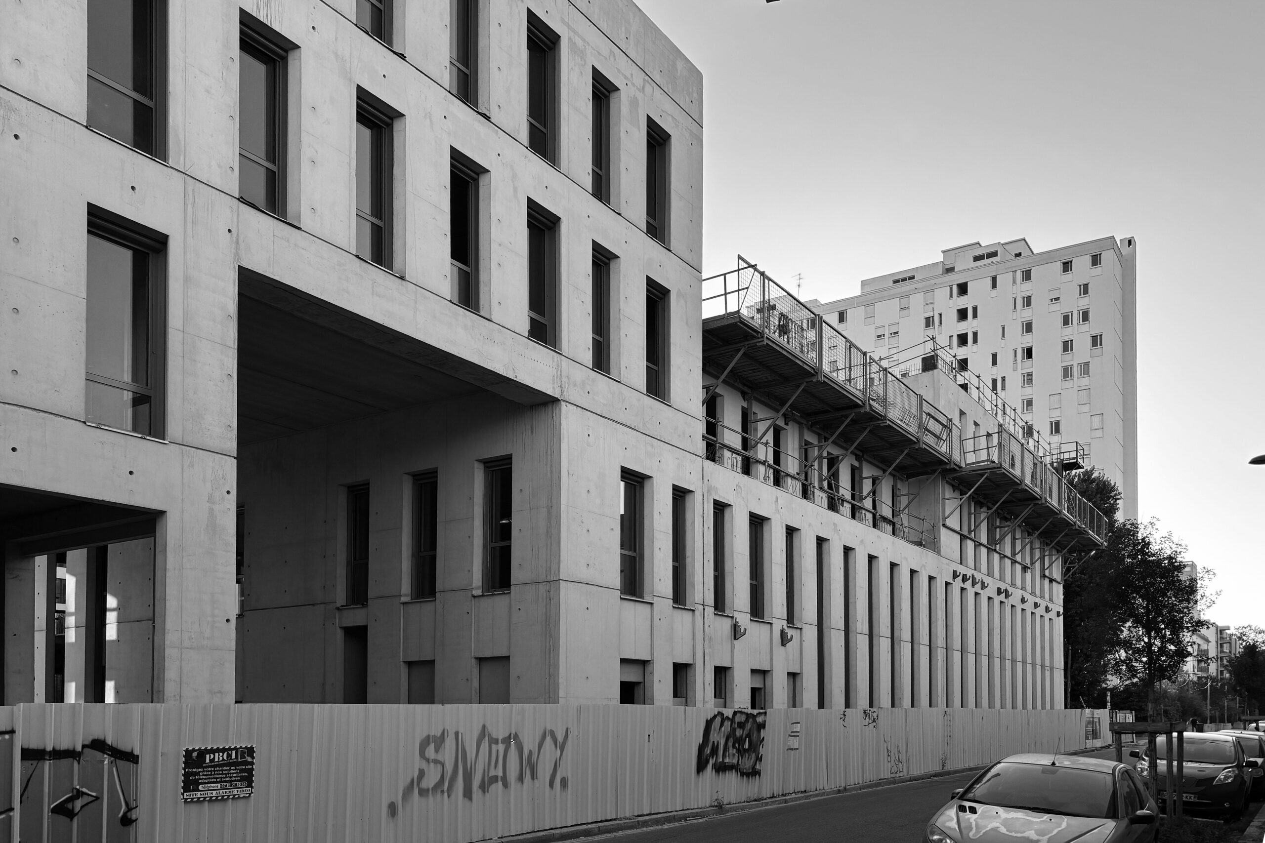 EXEE - New Age Réhabilitation