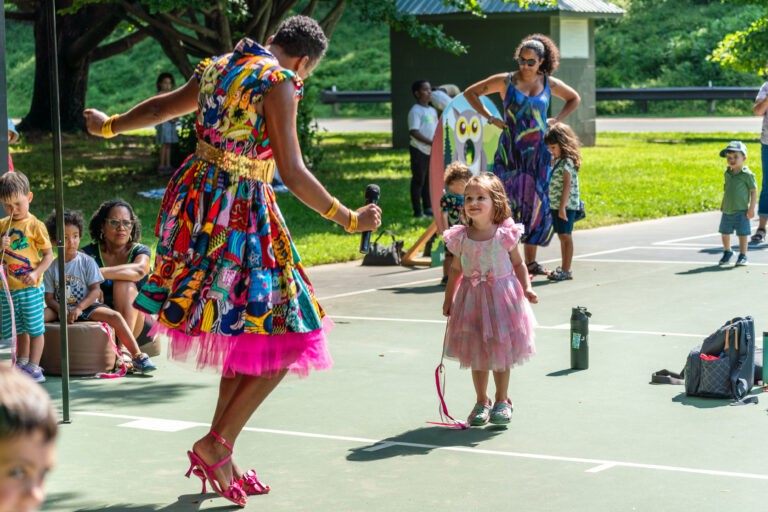 We Rock the Spectrum – Triad, North Carolina