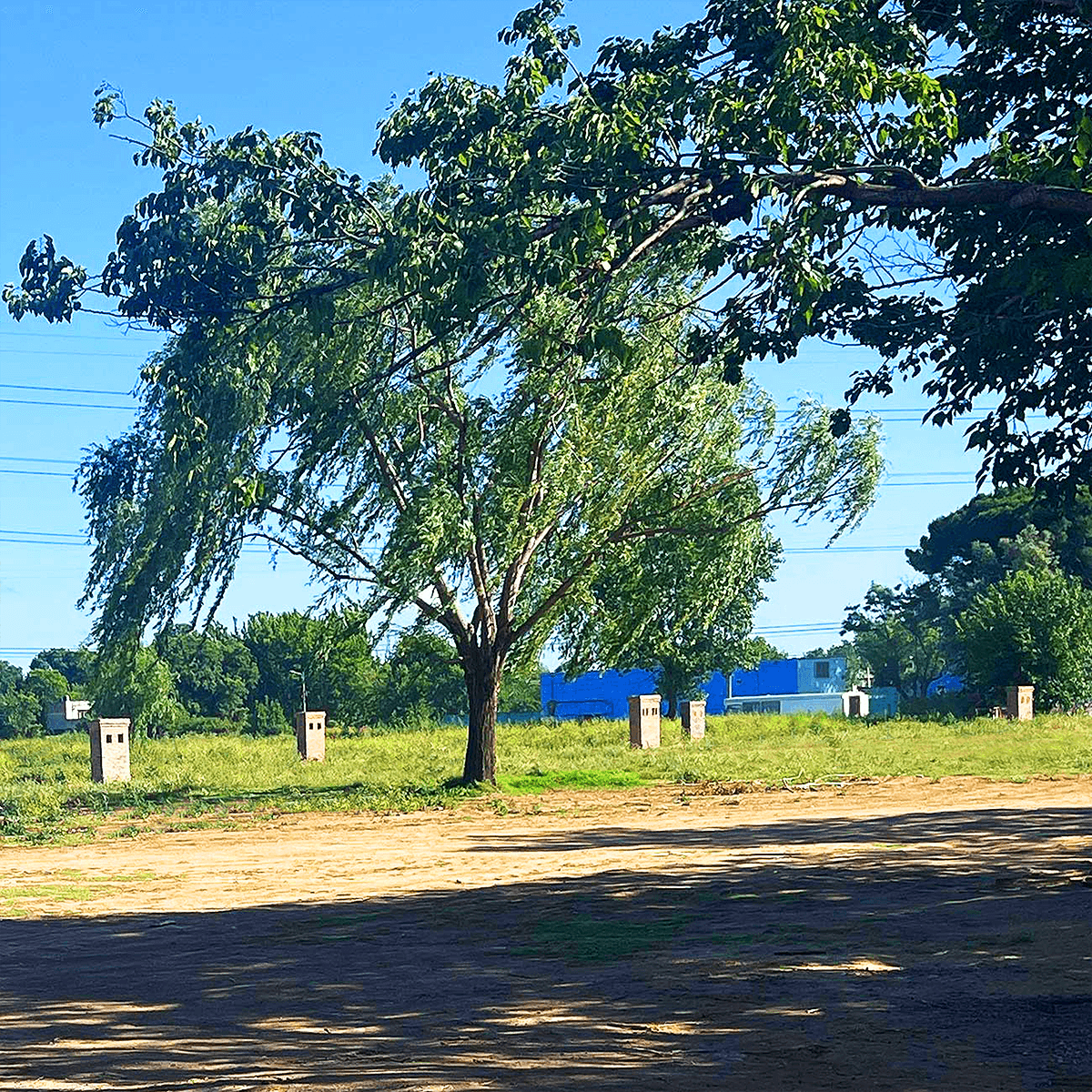 Lotes Para Todos - Parque Central
