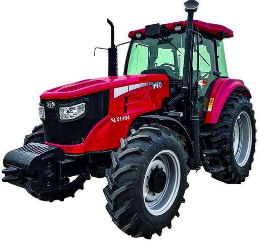 YTO NLX1404 140HP 103kW