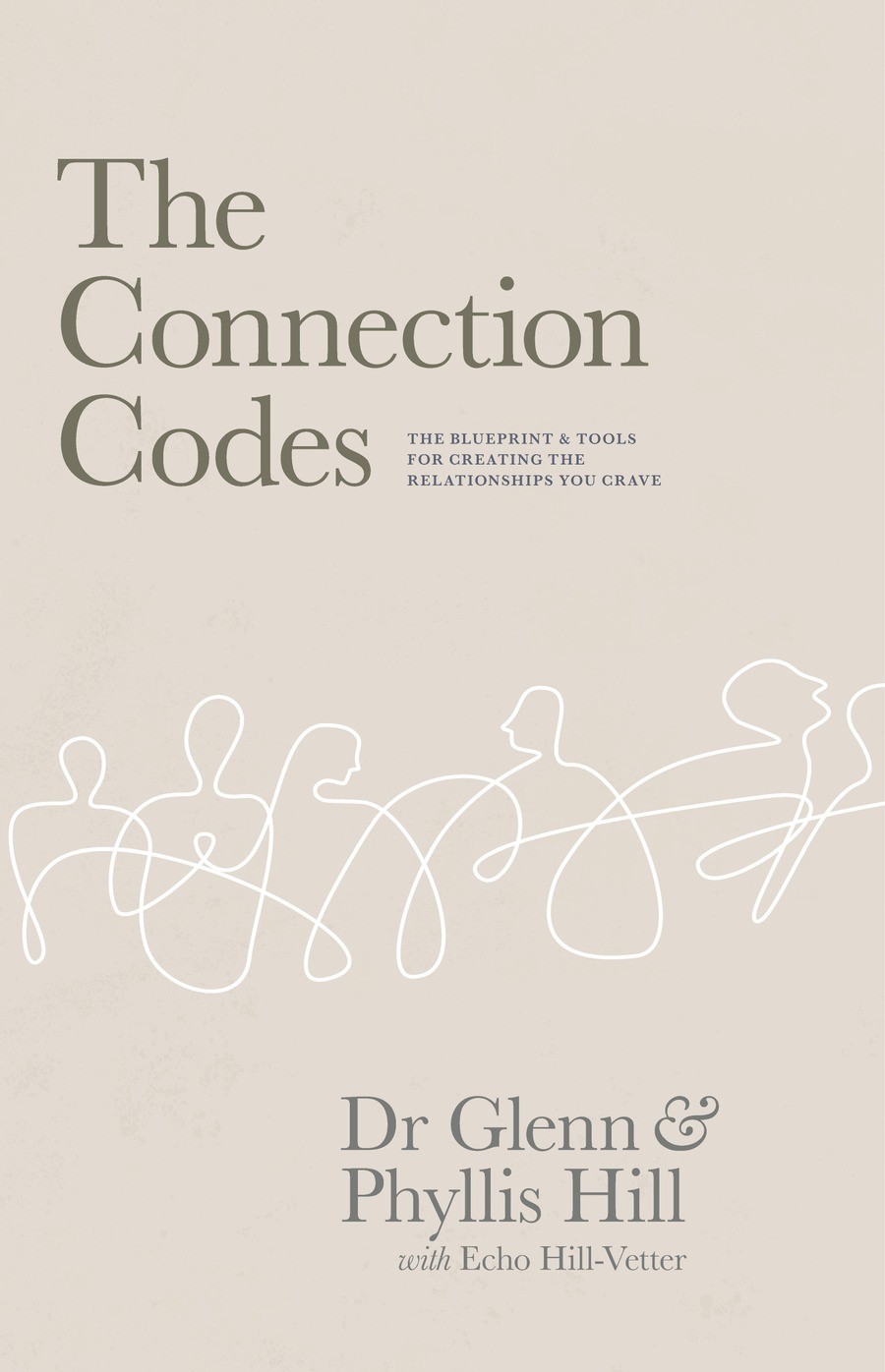 The Connection Codes book cover