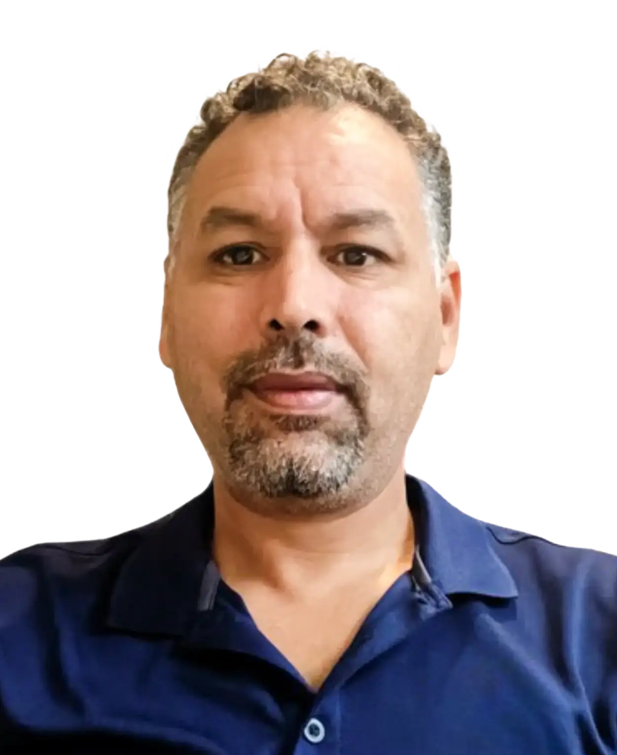 Hicham El Mansouri