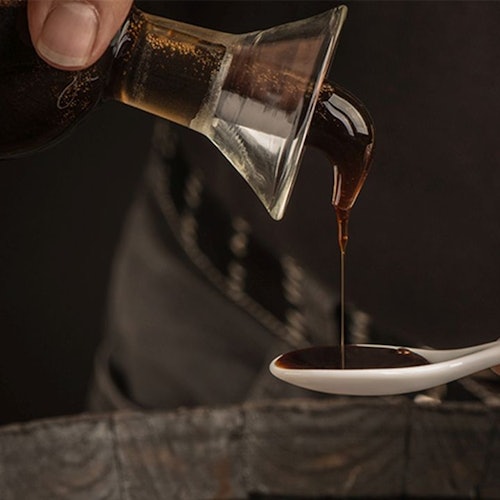 BALSAMIC VINEGAR