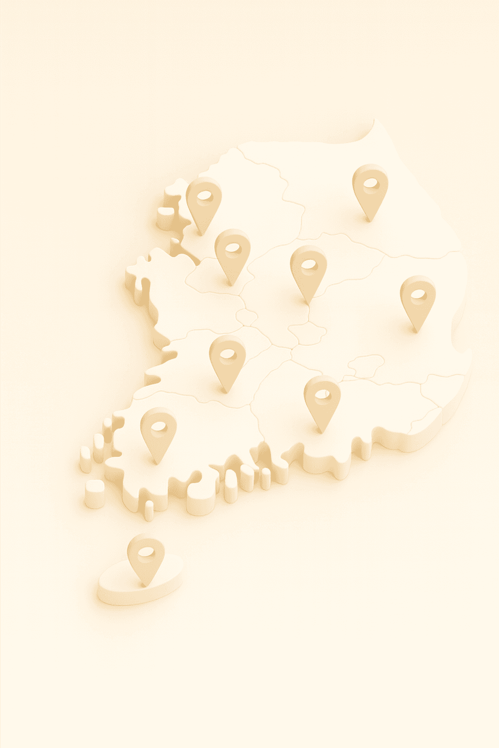 Coach explaining stuff to an athlete