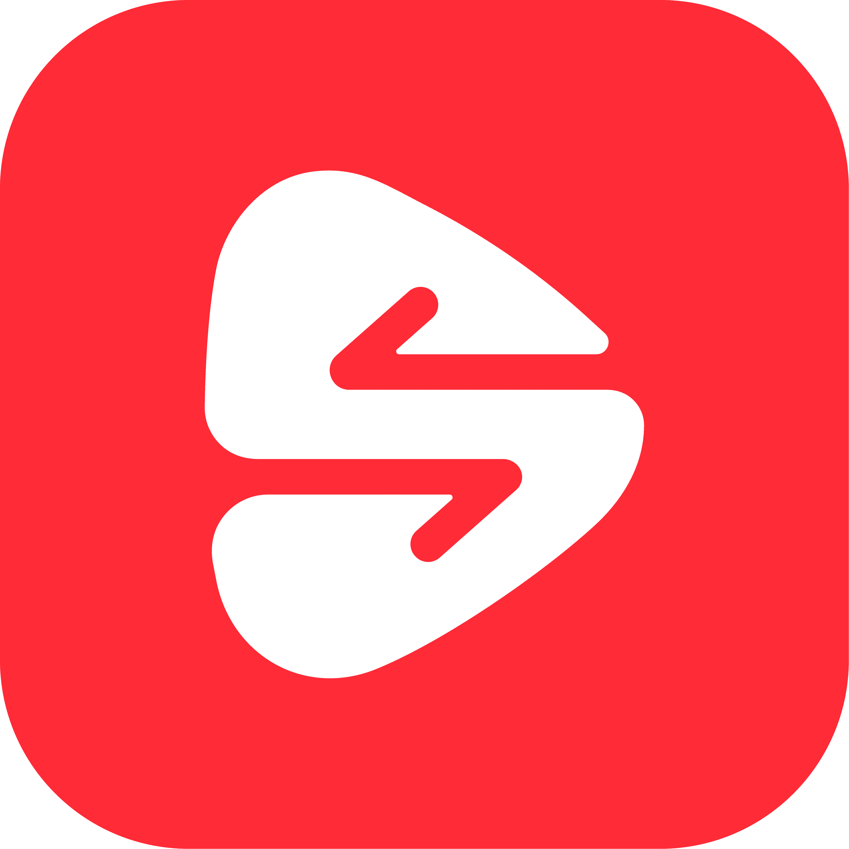 App logo