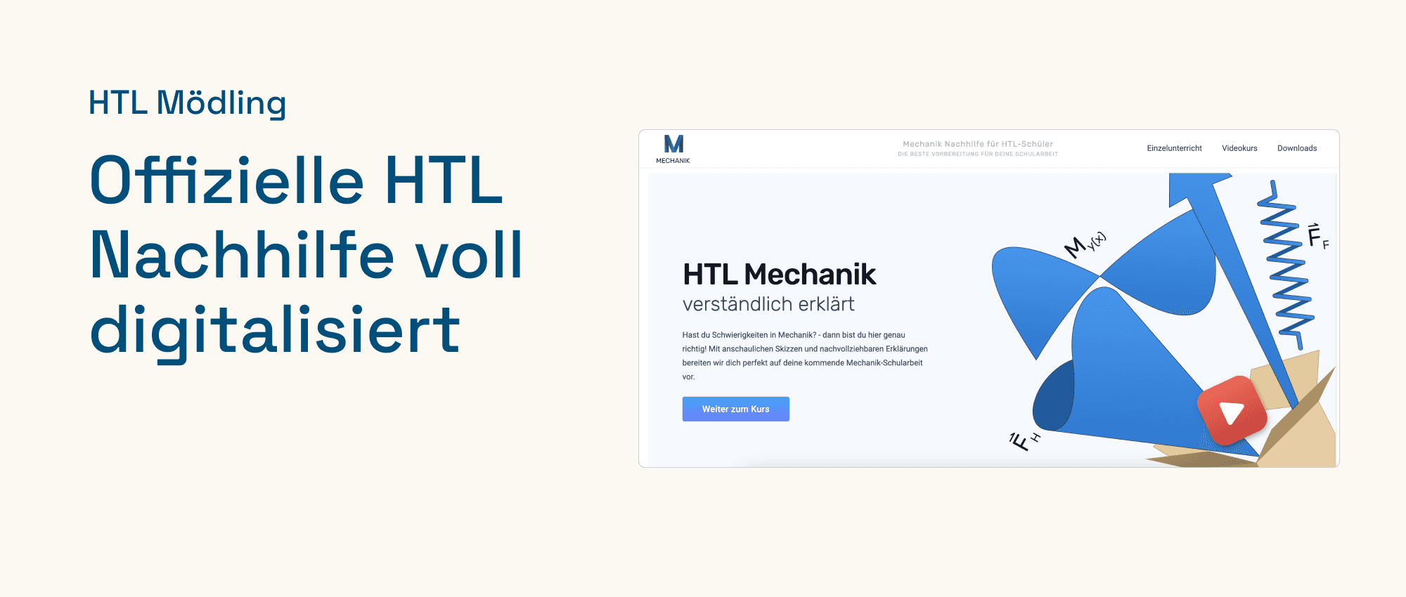 EasyClass Erklärbild 2