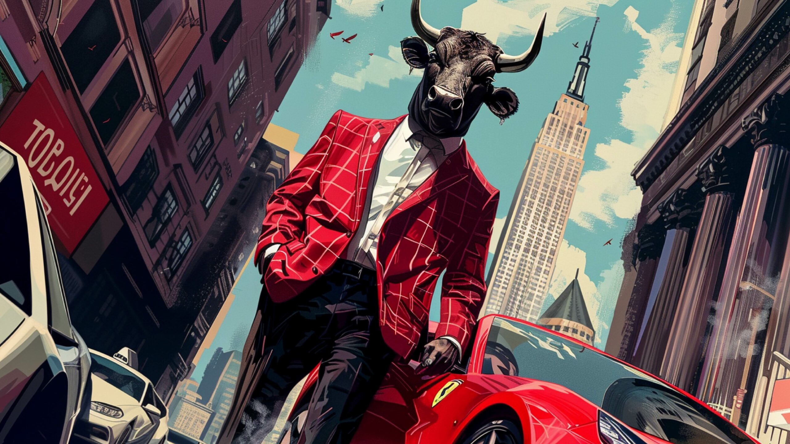 Walk with Swagger Cover