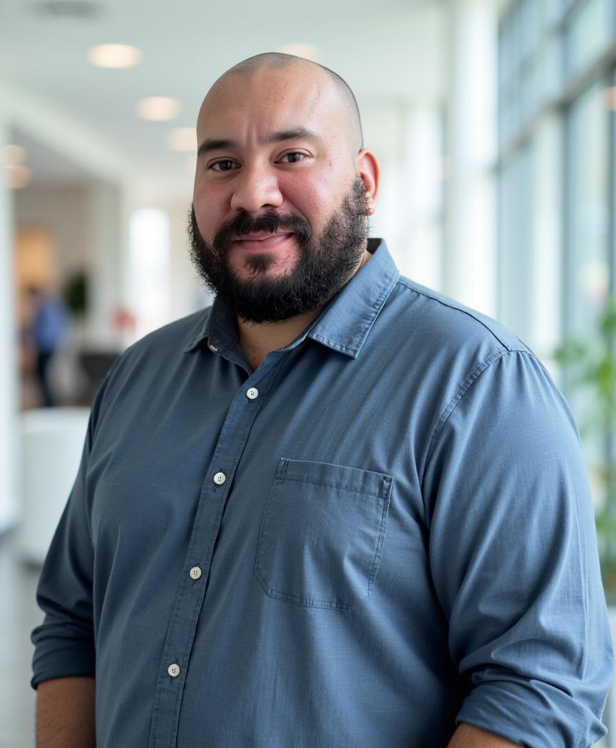 Mickey Martinez - Business Launch Consultant helping entrepreneurs with strategy, branding and website design.