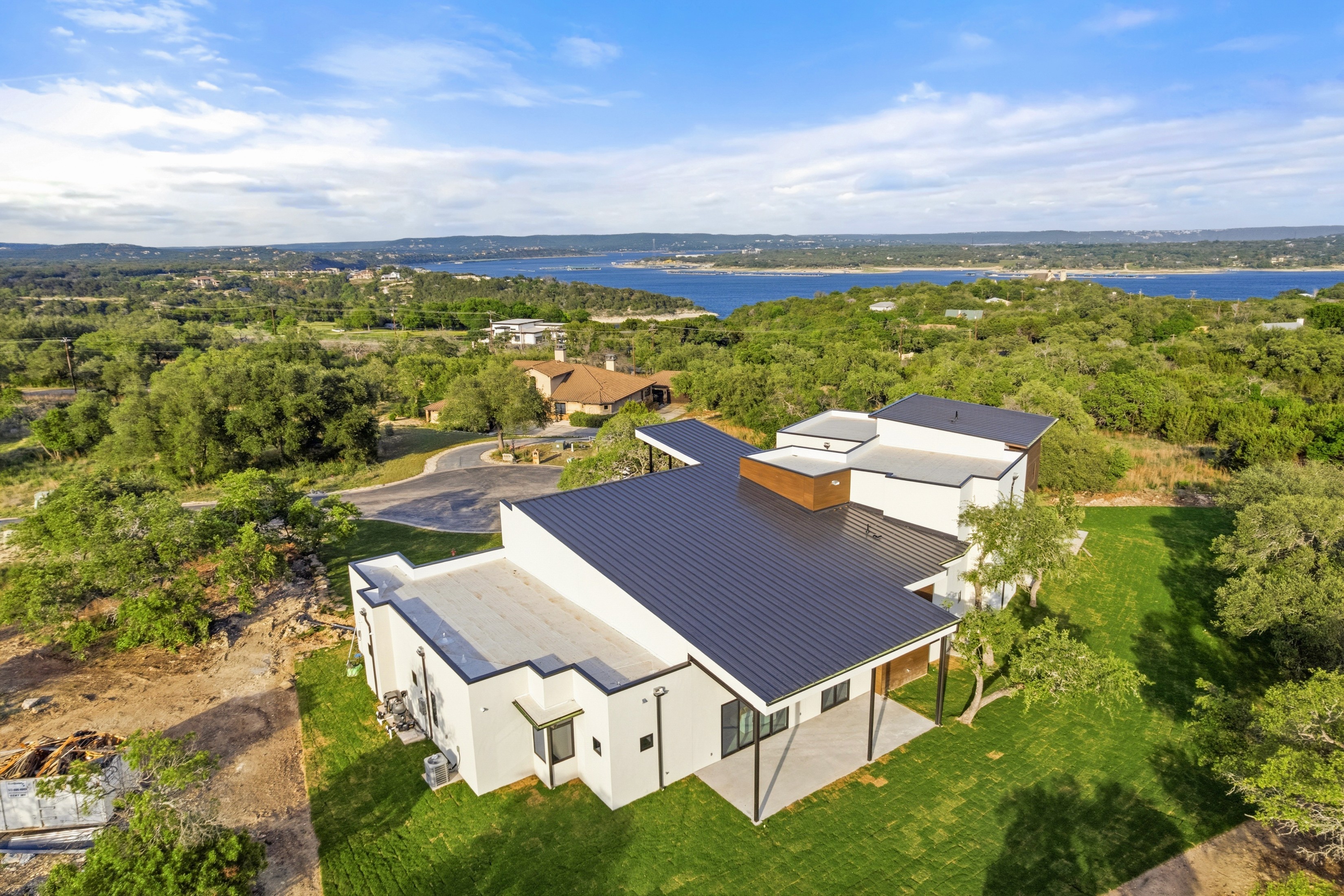 Bluewater Residence render 23