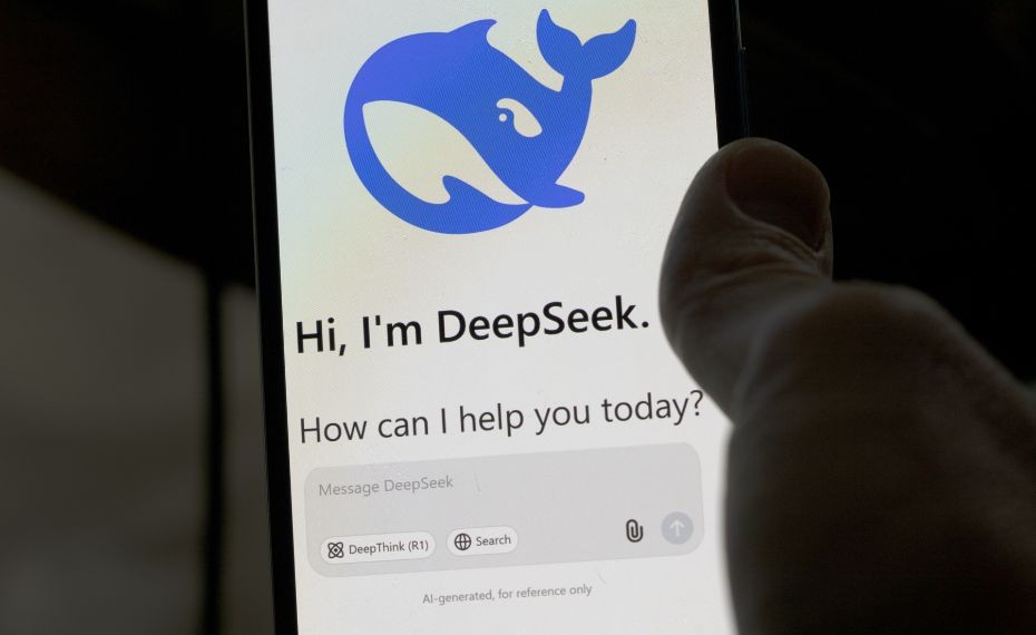 DeepSeek: como a IA chinesa desafia monopólio de gigantes ocidentais