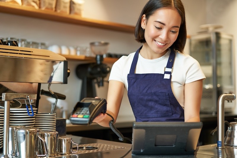 benefits of restaurant pos