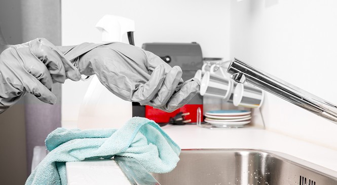 More than cleaning — it's a full refresh