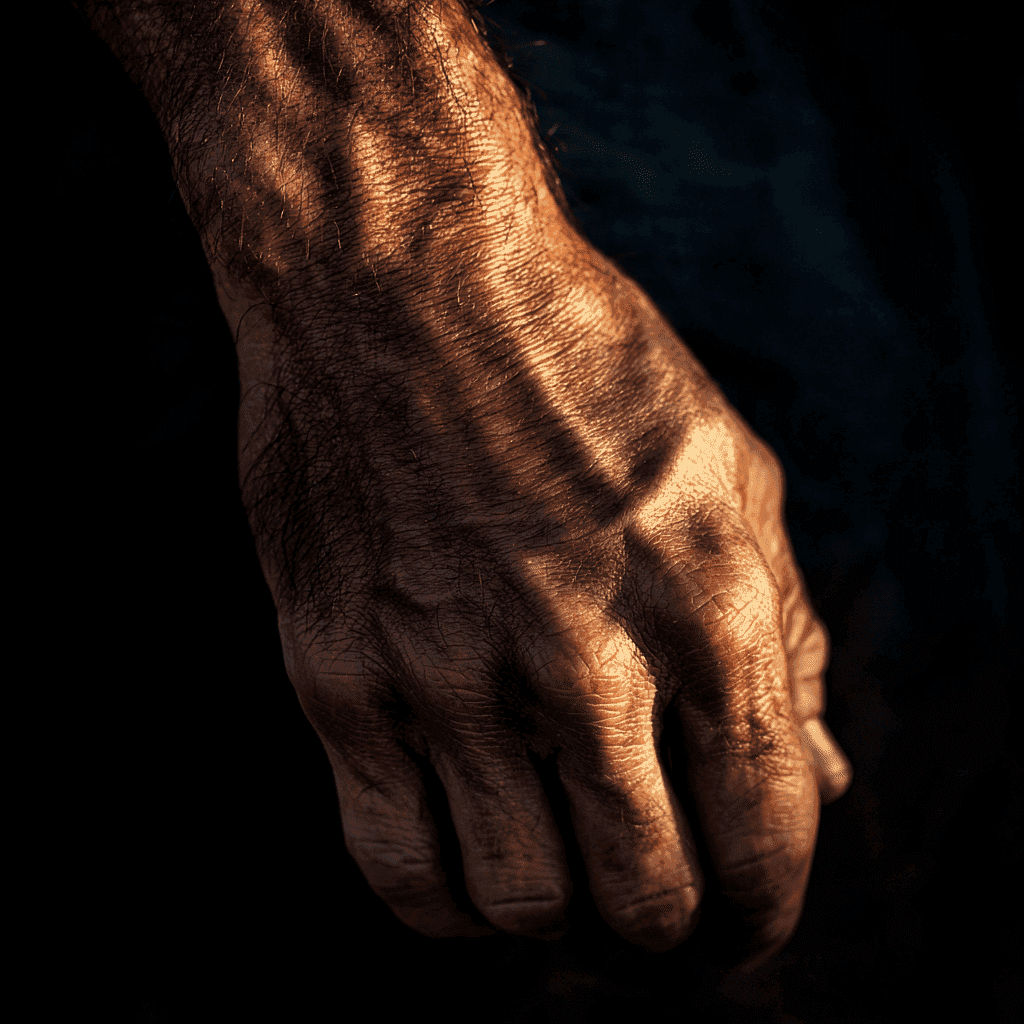 Die Nebennierenreserve und ein Marker für biologisches Aging