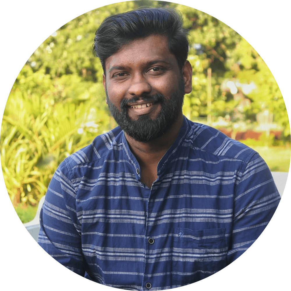 Jain Kurian