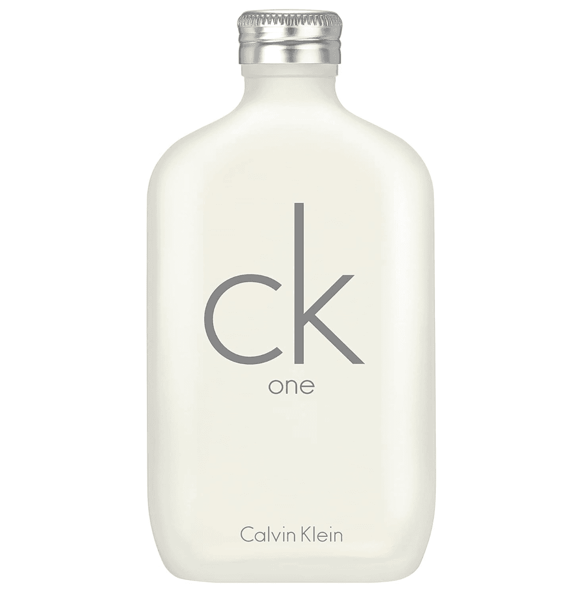 Calvin Klein One Eau De Toilette