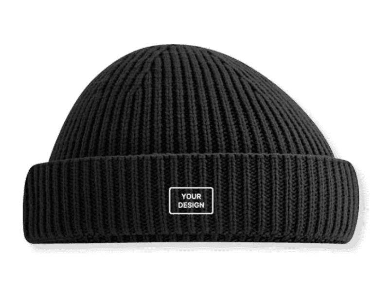 Harbour Rib Beanie
