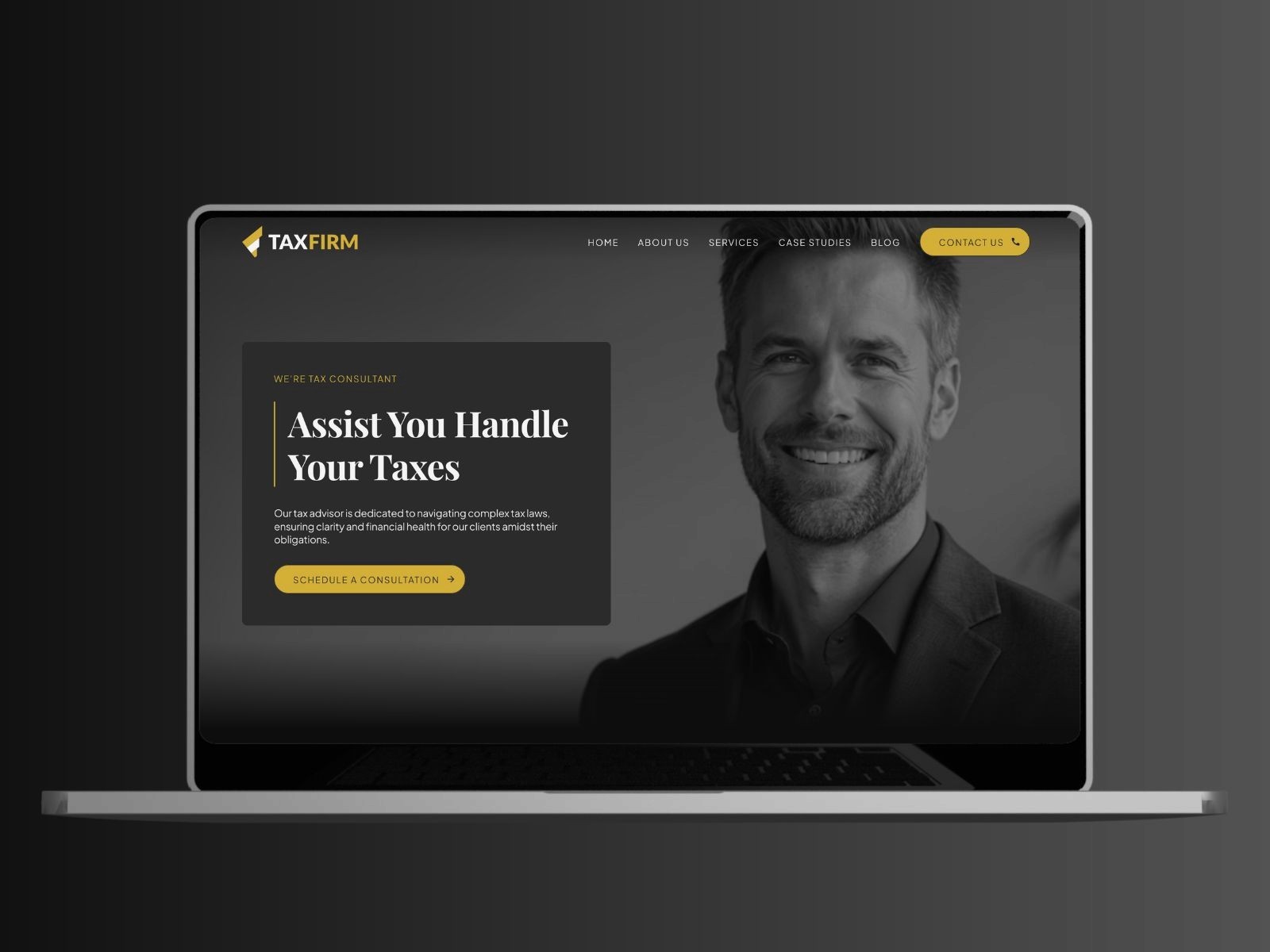 TaxFirm