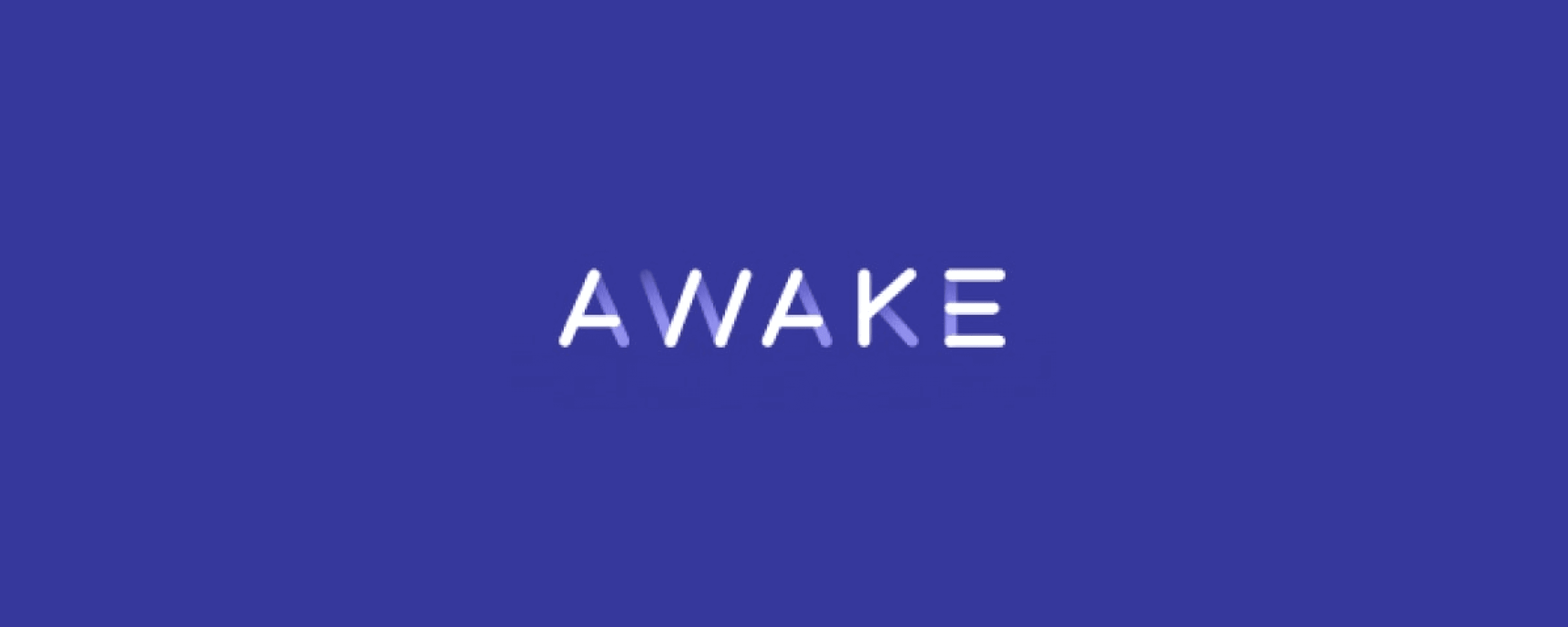 Awake Security logo