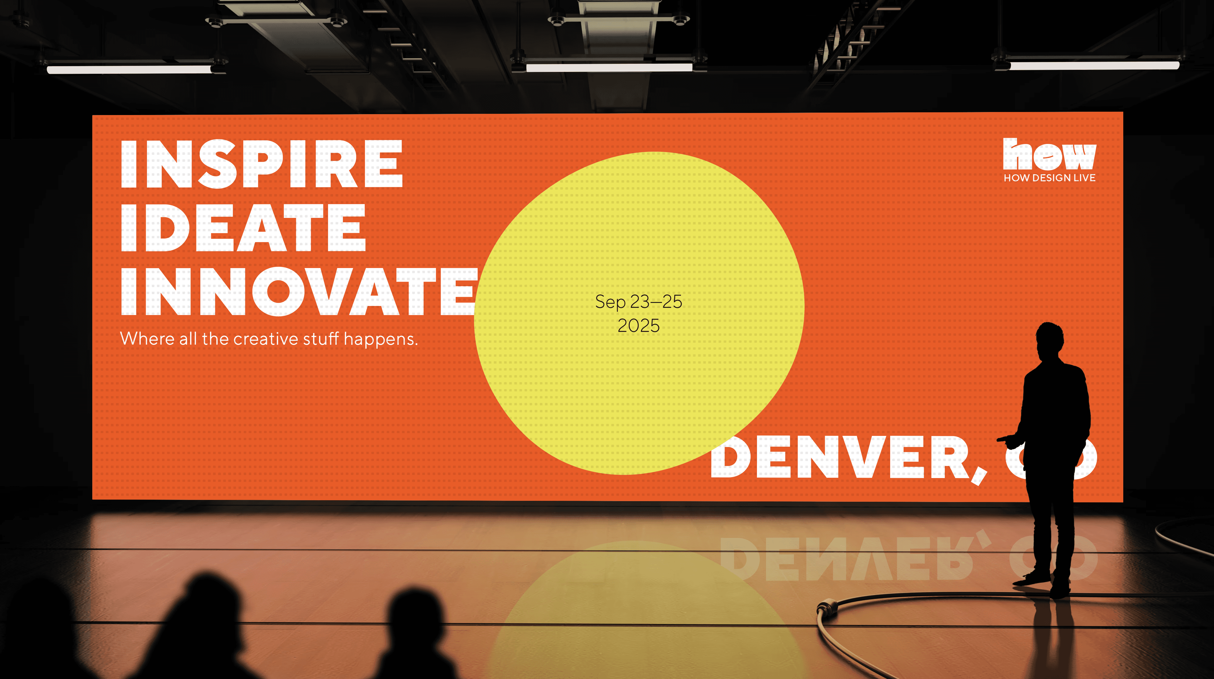 Project Oblique Gallery Photograph