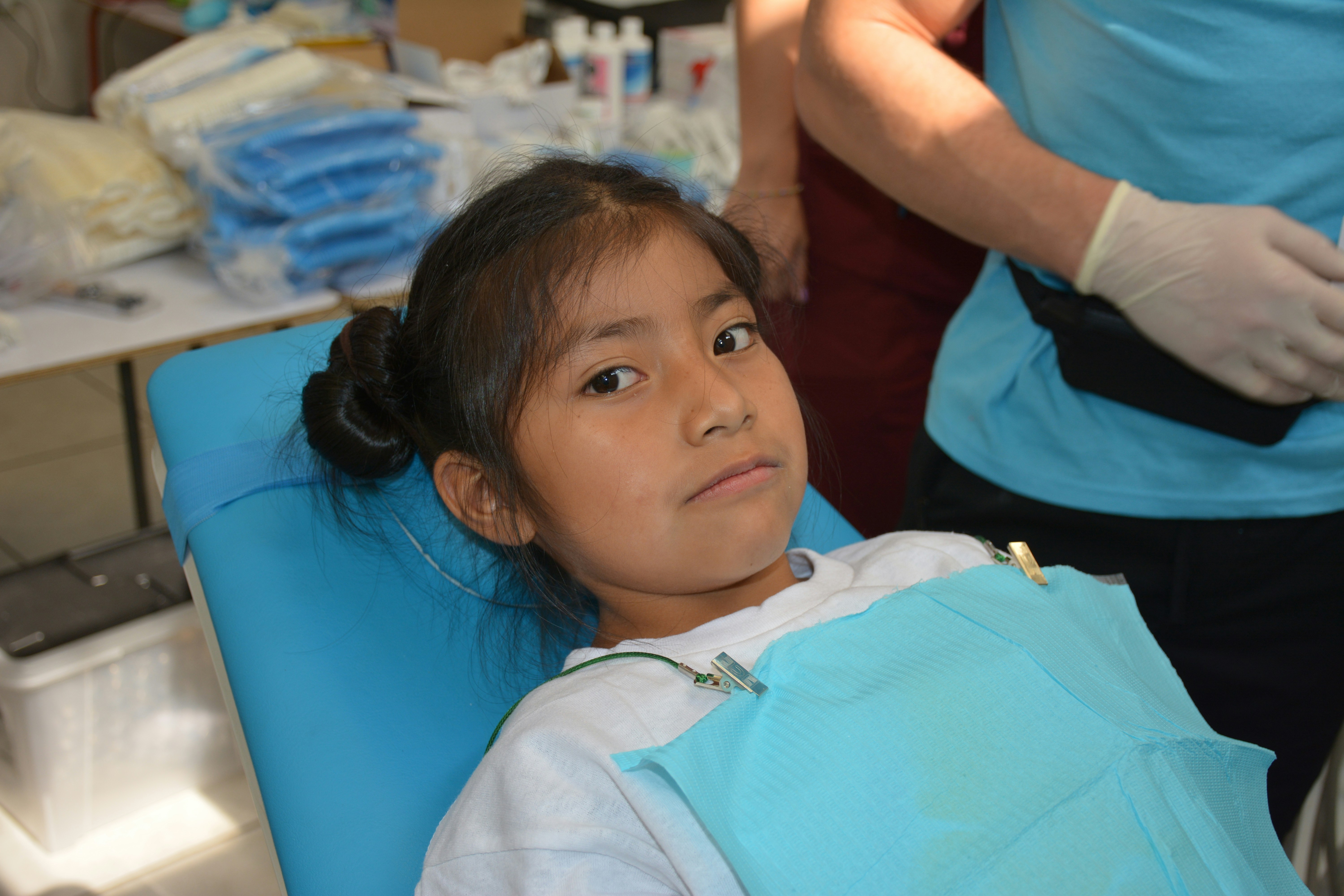 Pediatric Dentist Near Me