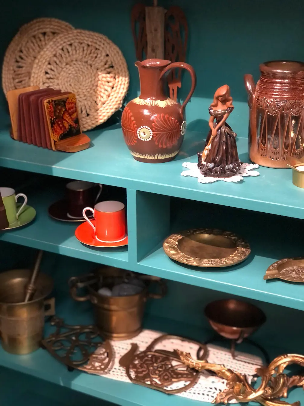 Antike sachen die man kaufen kann