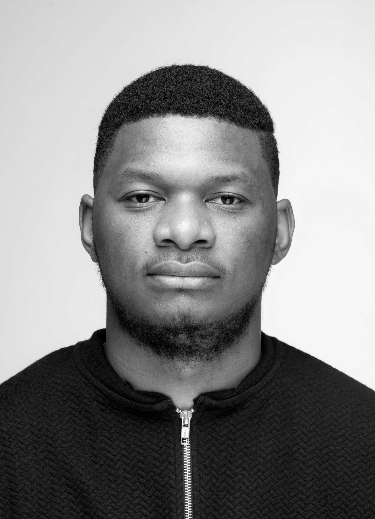 Jerome Nzengele