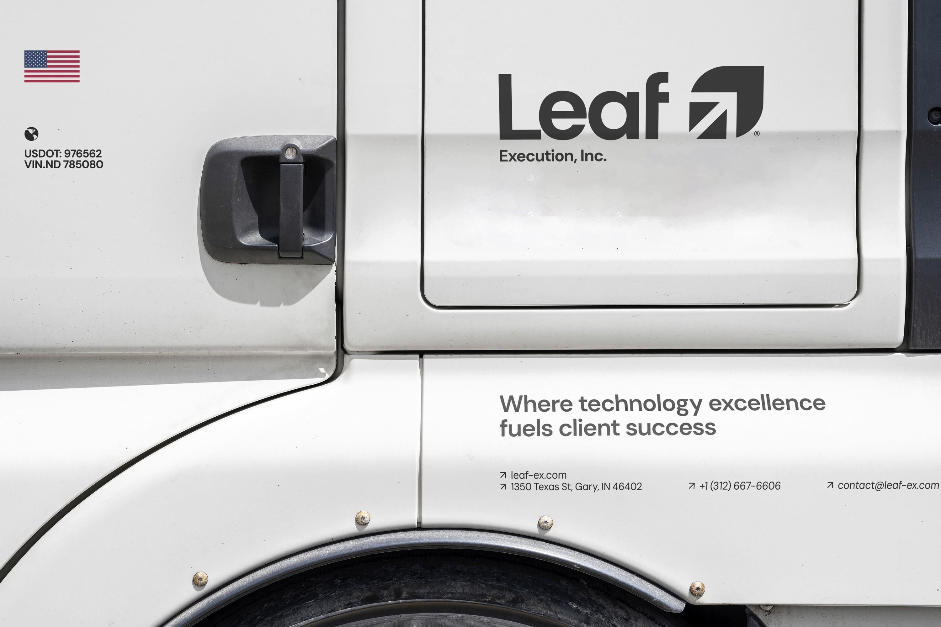 Streetside billboard with flyposters of the Batch.Works brand and illustrations