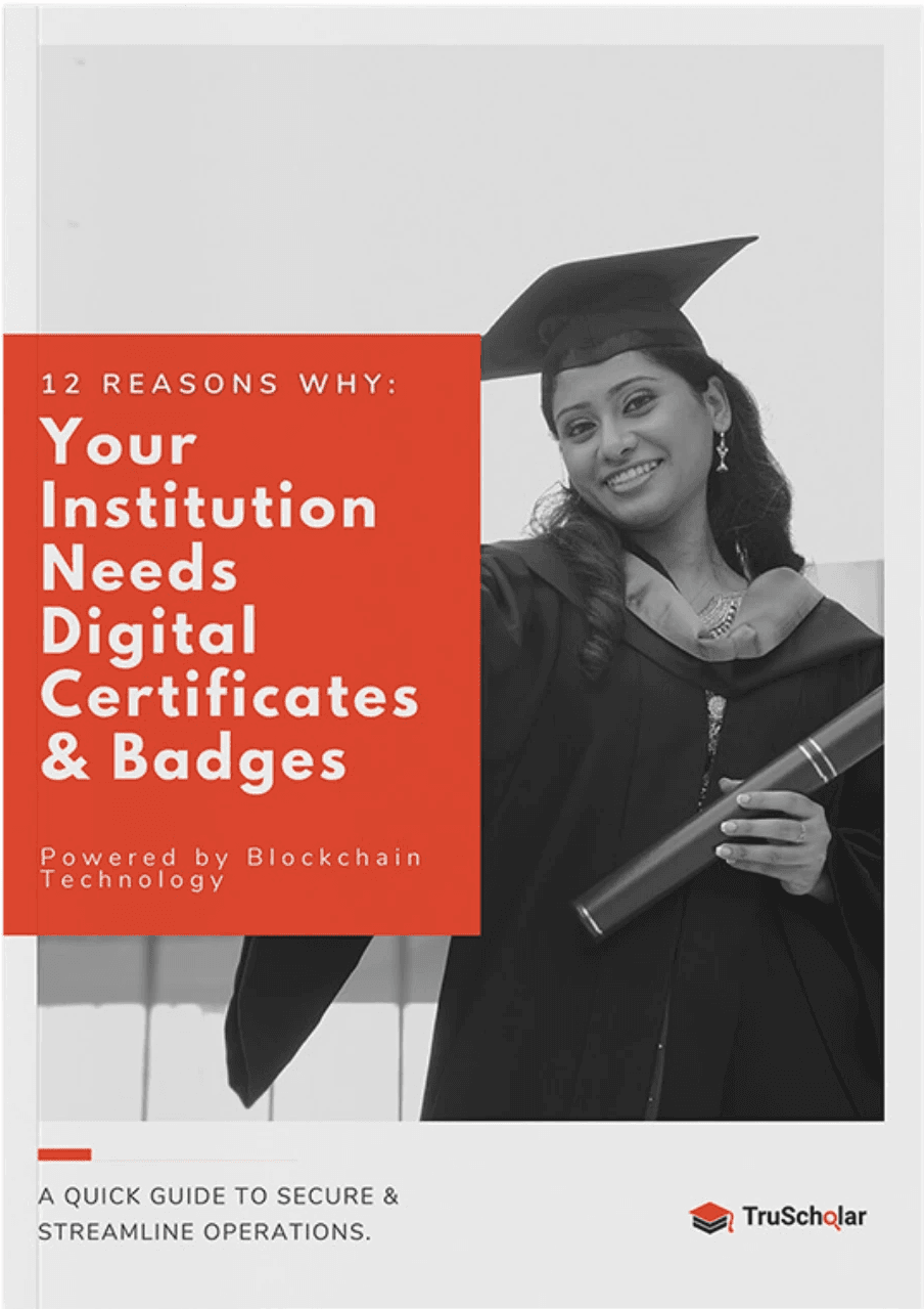 TruScholar Startup-Pedia