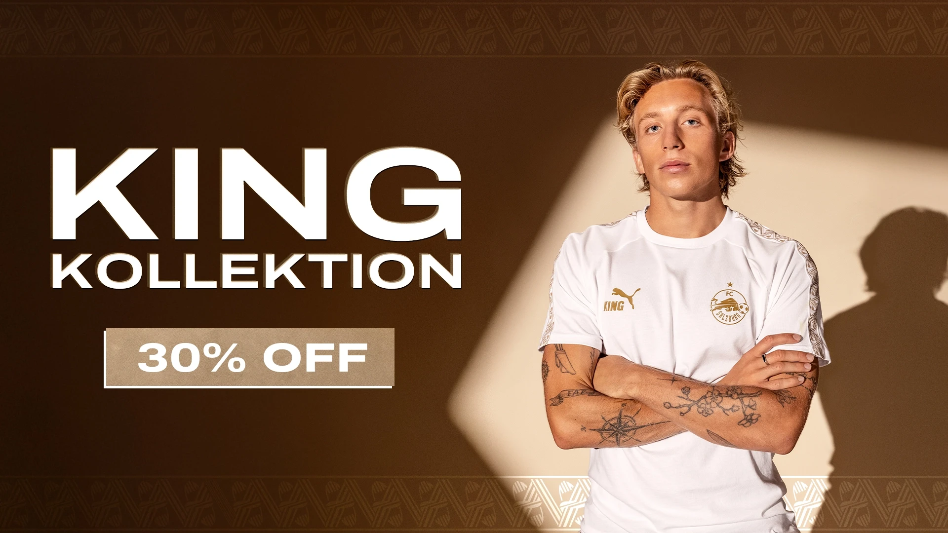 FCRBS King collection sale