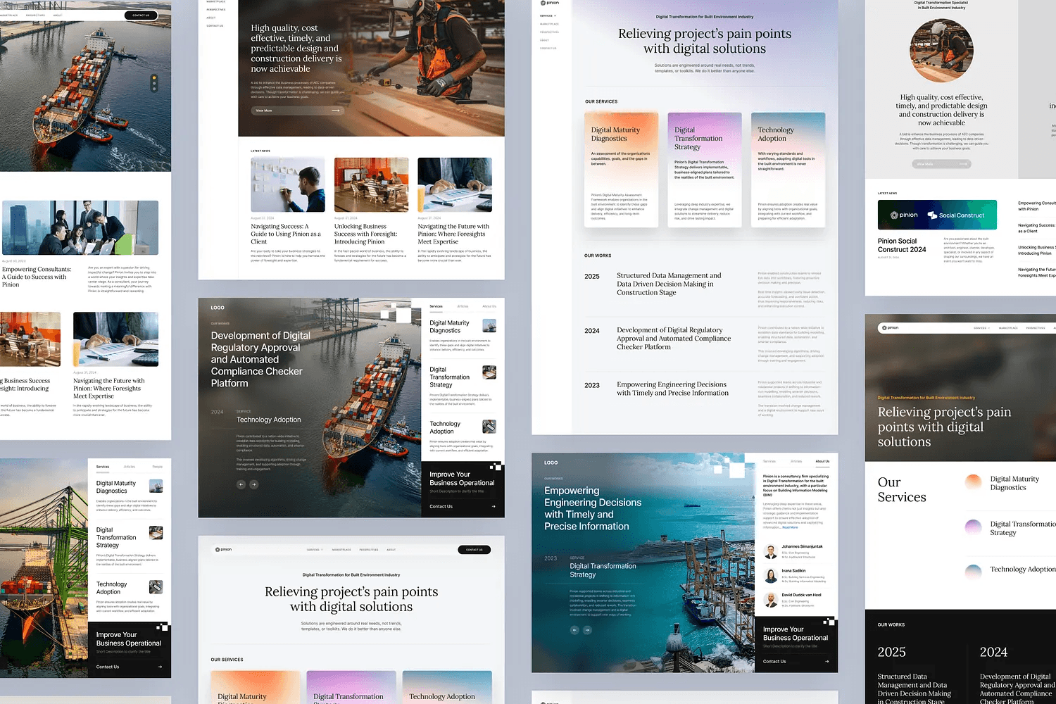portfolio