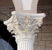 Column Capital