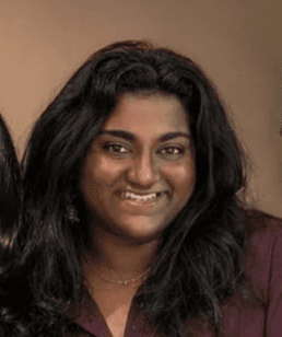 Keziah Mary, Founder of Kayora Design Company