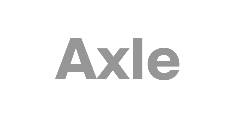 AXLE logo
