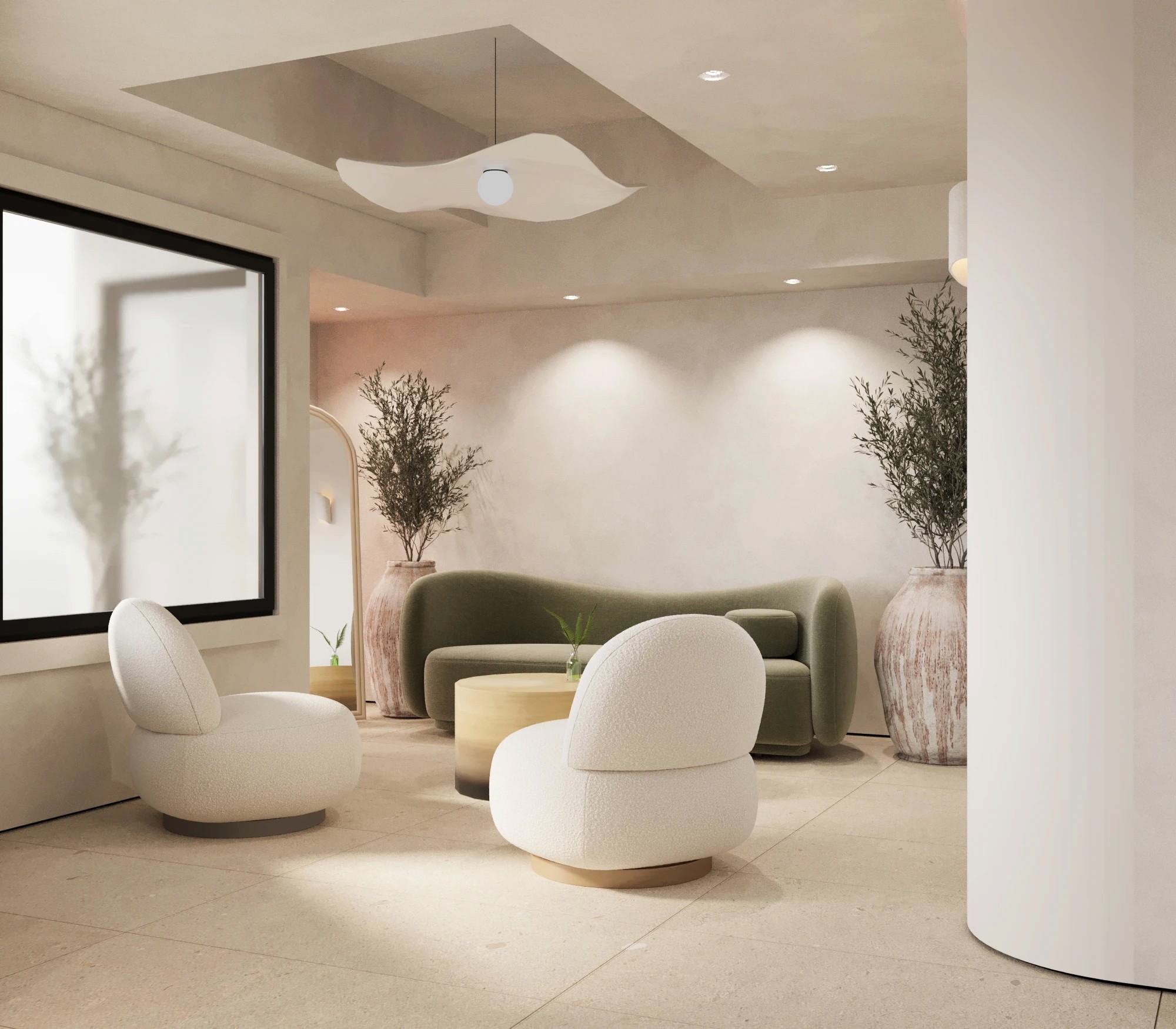 Sustainability & Smart Solutions