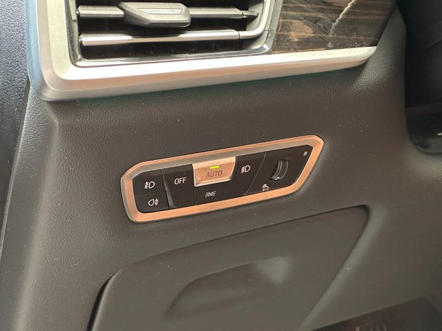 BMW X7 2021 BROWN Gebrauchtwagen - Galeriebild 8