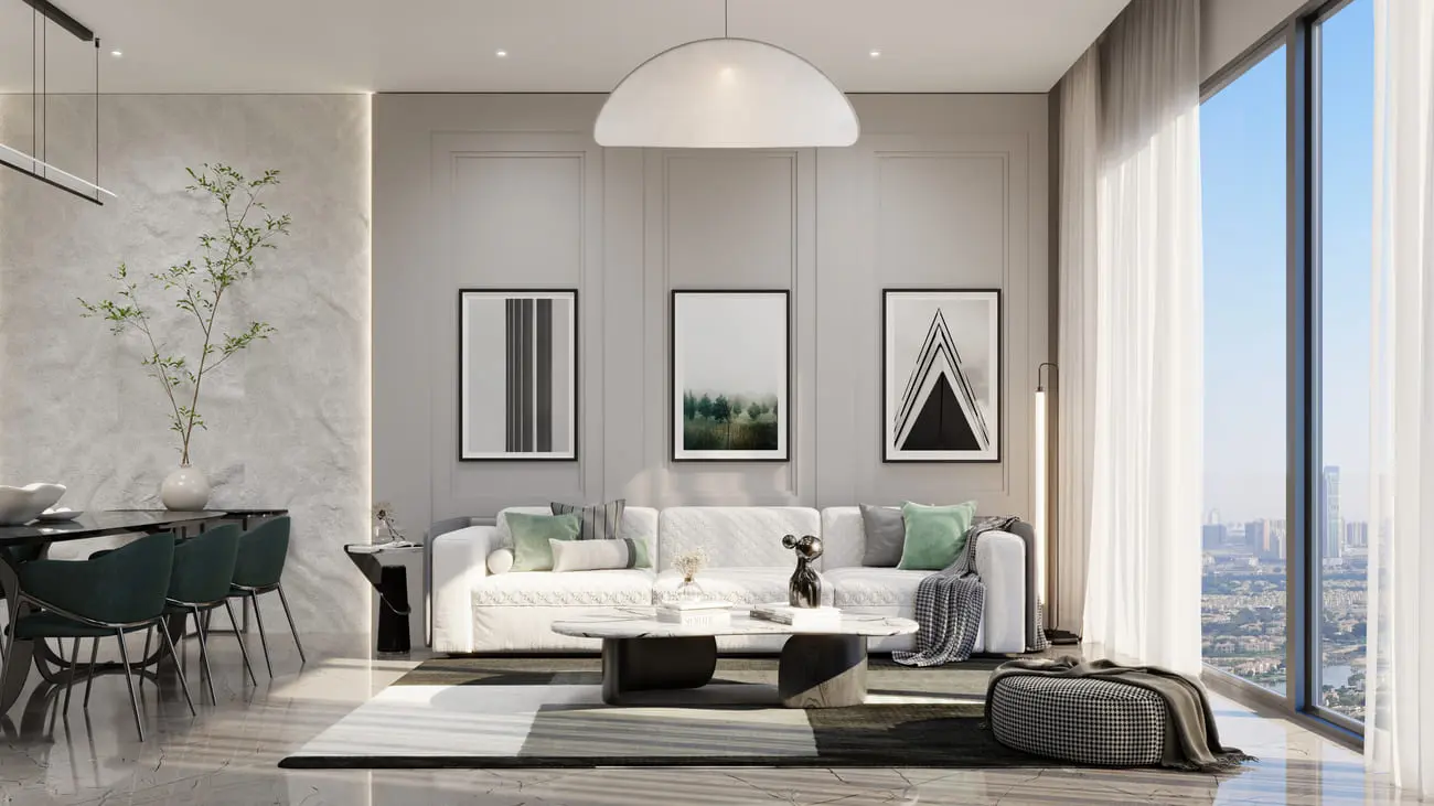 samana lake views 2 interiors