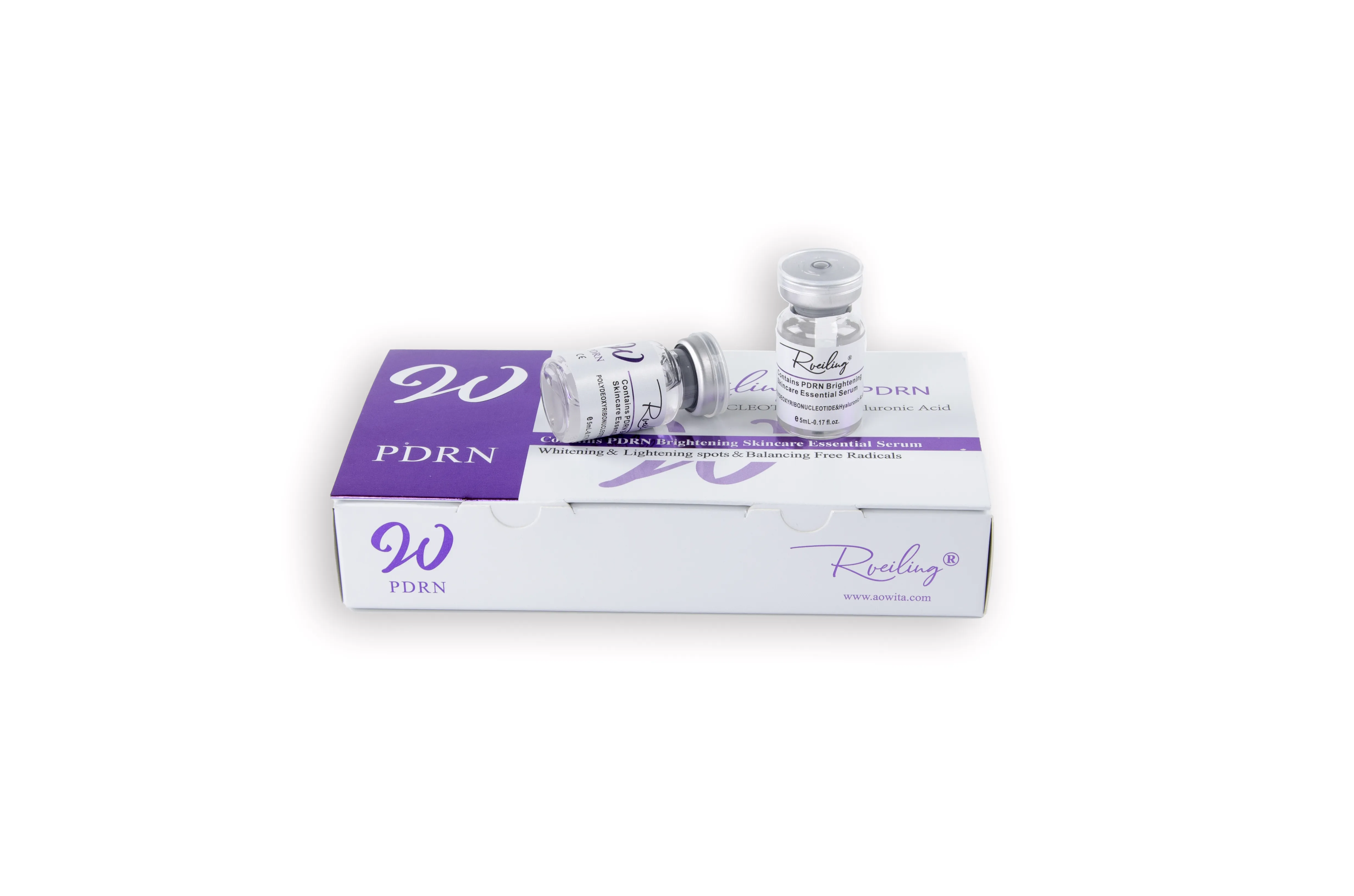 Bulk Supply of Complex Brightening & Antioxidant Solution for Professional Skincare