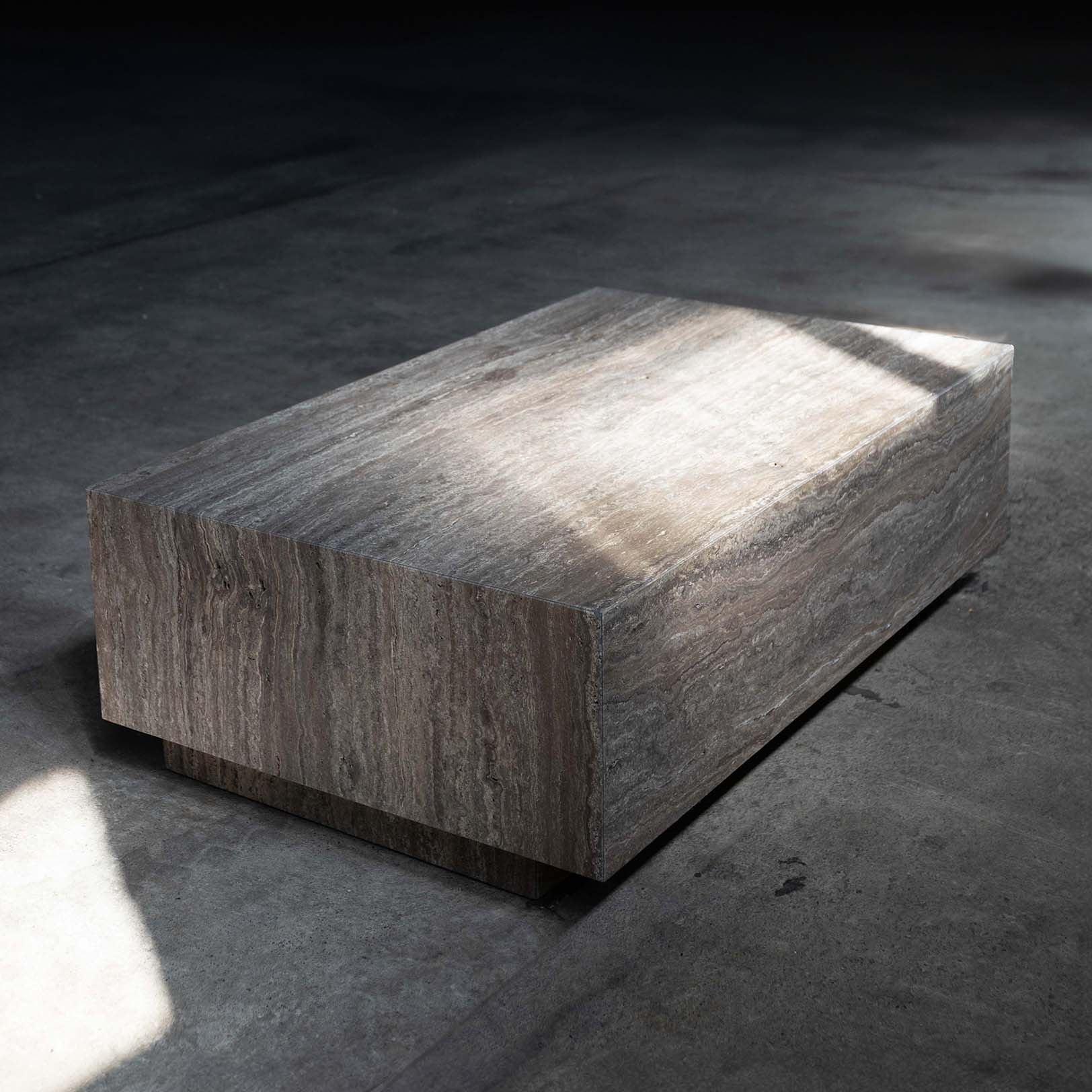 Marmor Küchenarbeitsplatten Naturstein modern Berlin