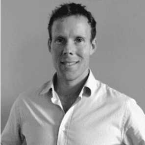 Dr Alan Gilchrist