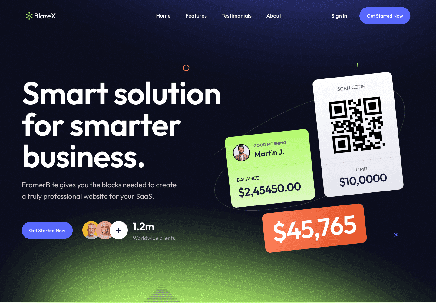 Framer中文网免费组件模板、Framer组件、Framer模板、Framer教程、Framer汉化