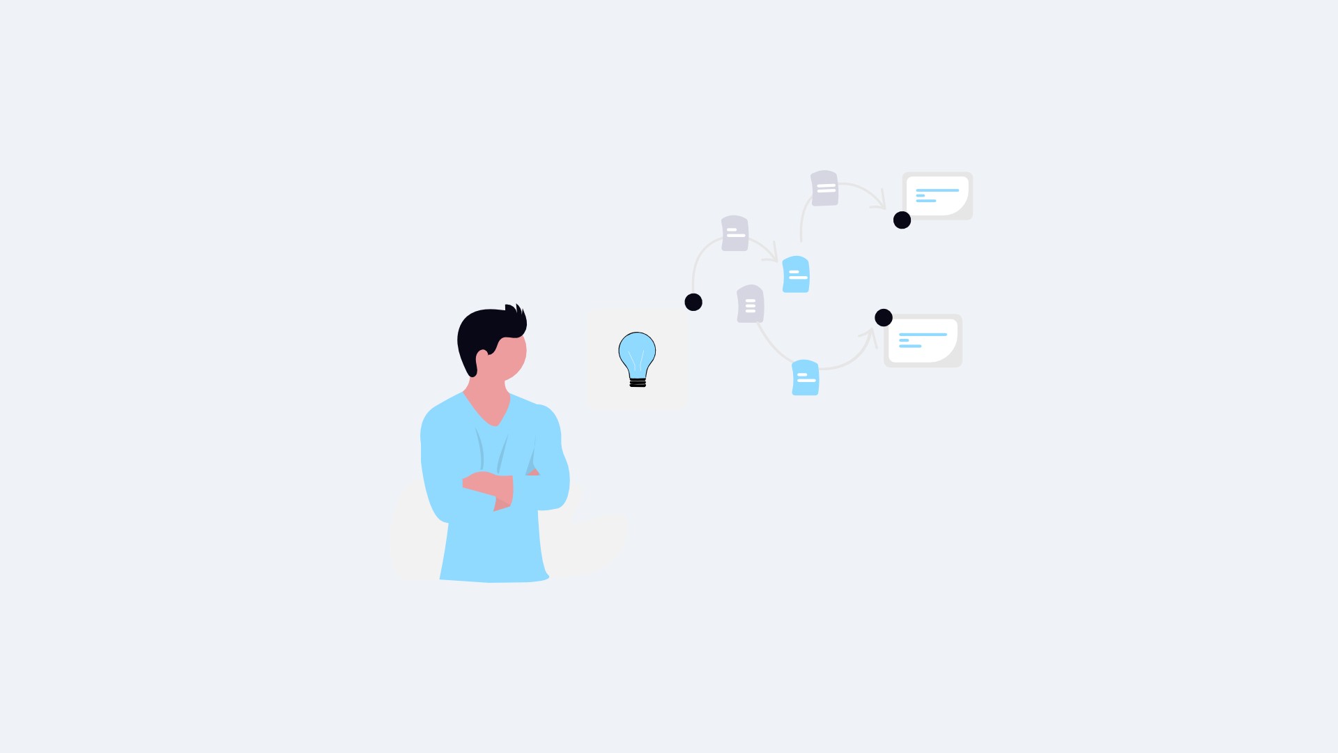 Valutazioni per la scelta dello stile grafico