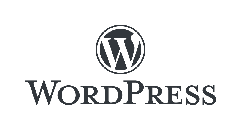 Wordpress logo